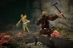 Кооперативный экшен Ashen теперь доступен в Steam – новые игроки им не очень довольны