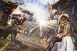 Naraka: Bladepoint – не иначе, как китайская многопользовательская версия Assassin's Creed