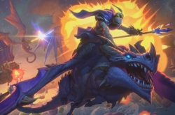 В Hearthstone шаман получил заслуженный нерф, а из Battlegrounds изъято самое сильное существо