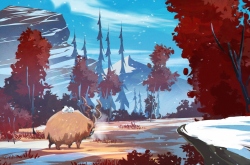  League of Legends      -   Riot