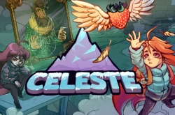 Epic Games   Celeste
