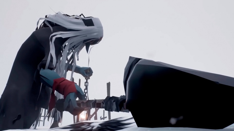 Little Devil Inside    -   