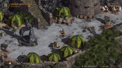 Alaloth: Champions of The Four Kingdoms       