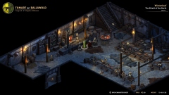 Alaloth: Champions of The Four Kingdoms       