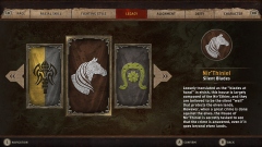 Alaloth: Champions of The Four Kingdoms       