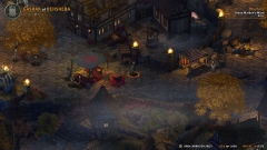 Alaloth: Champions of The Four Kingdoms       