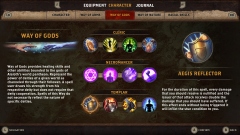 Alaloth: Champions of The Four Kingdoms       