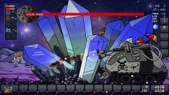 Freddy in Space 2 – бесплатная игра от создателя Five Nights at Freddy's Freddy in Space 2 – бесплатная игра от создателя Five Nights at Freddy's