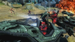 Halo Reach обогнала по стартовому онлайну бесплатную Destiny 2 – игроки безумно довольны обновленной игрой Halo Reach обогнала по стартовому онлайну бесплатную Destiny 2 – игроки безумно довольны обновленной игрой