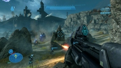 Halo Reach обогнала по стартовому онлайну бесплатную Destiny 2 – игроки безумно довольны обновленной игрой Halo Reach обогнала по стартовому онлайну бесплатную Destiny 2 – игроки безумно довольны обновленной игрой