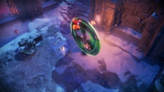 Darksiders Genesis Darksiders Genesis