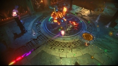 Darksiders Genesis Darksiders Genesis