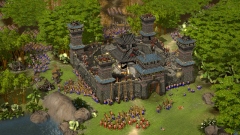 Stronghold: Warlords         