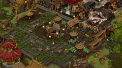 Stronghold: Warlords         