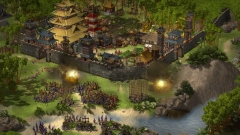 Stronghold: Warlords         