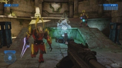 Halo: The Master Chief Collection Halo: The Master Chief Collection