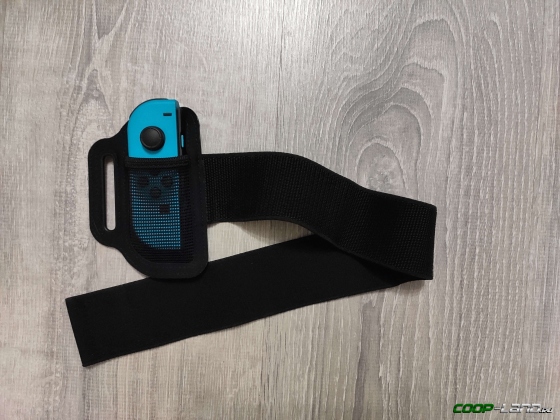  Ring Fit Adventure:       Nintendo