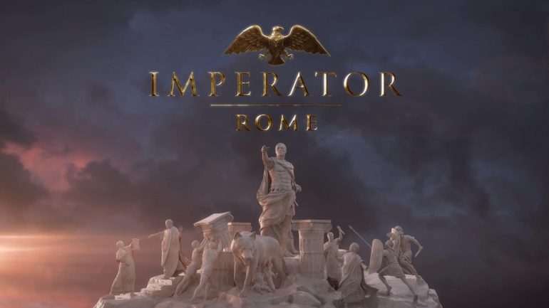   Imperator: Rome   