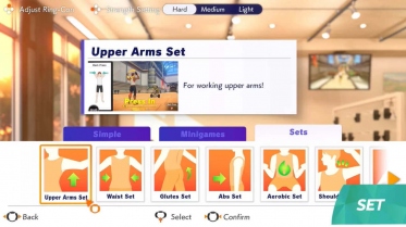  Ring Fit Adventure:       Nintendo