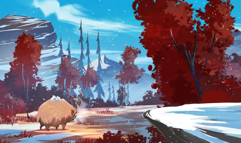 ���������� League of Legends ������� ��� ������ ��� ��������� ������-������ ������������ �� Riot