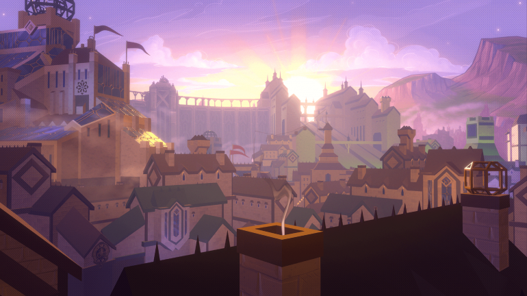 ���������� League of Legends ������� ��� ������ ��� ��������� ������-������ ������������ �� Riot