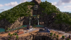������ ���������� ��� Tropico 6 ������� ����������� ������������� ������� � ����������� ������ �� �����