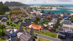 ������ ���������� ��� Tropico 6 ������� ����������� ������������� ������� � ����������� ������ �� �����