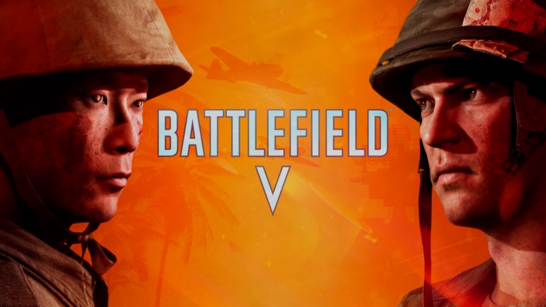 � Battlefield V �������� ����������� ����� ������� ����