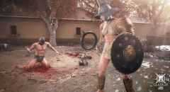 Gladiux � ������ ��������� ��������� PlayStation 5 ��� ������� ��� � �������������� ������ � ���� � ������