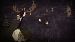 Don't Starve Together