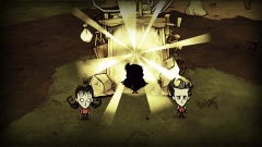 Don't Starve Together