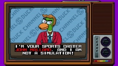 Duck Game Duck Game