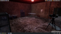 ABYSS    survival 