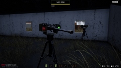 ABYSS    survival 