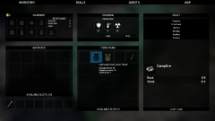 ABYSS    survival 