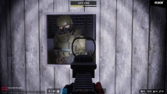 ABYSS    survival 