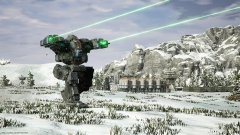 MechWarrior 5: Mercenaries