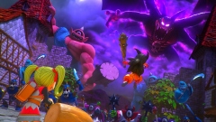 DRAGON QUEST BUILDERS 2