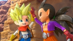 DRAGON QUEST BUILDERS 2