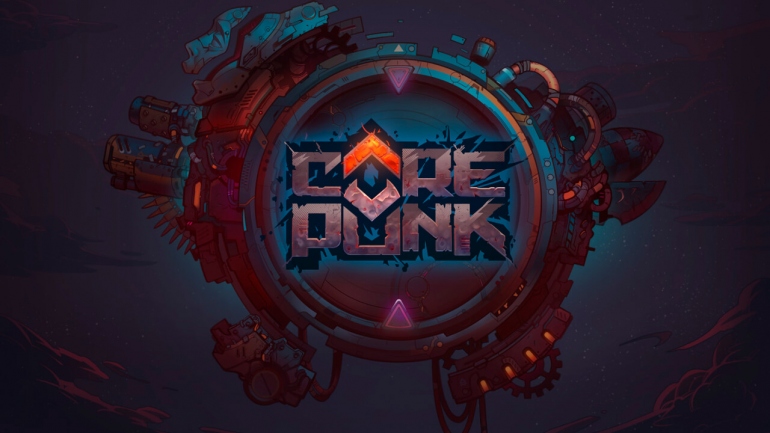 Corepunk – многопользовательская игра, напоминающая смесь League of Legends и Divinity. Запись на бету Corepunk – многопользовательская игра, напоминающая смесь League of Legends и Divinity. Запись на бету