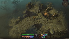 Corepunk – многопользовательская игра, напоминающая смесь League of Legends и Divinity. Запись на бету Corepunk – многопользовательская игра, напоминающая смесь League of Legends и Divinity. Запись на бету