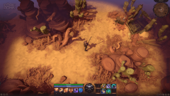 Corepunk – многопользовательская игра, напоминающая смесь League of Legends и Divinity. Запись на бету Corepunk – многопользовательская игра, напоминающая смесь League of Legends и Divinity. Запись на бету
