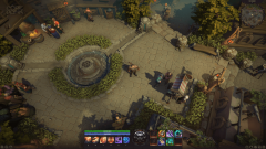 Corepunk – многопользовательская игра, напоминающая смесь League of Legends и Divinity. Запись на бету Corepunk – многопользовательская игра, напоминающая смесь League of Legends и Divinity. Запись на бету