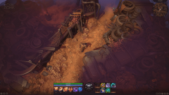 Corepunk – многопользовательская игра, напоминающая смесь League of Legends и Divinity. Запись на бету Corepunk – многопользовательская игра, напоминающая смесь League of Legends и Divinity. Запись на бету