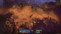 Corepunk – многопользовательская игра, напоминающая смесь League of Legends и Divinity. Запись на бету Corepunk – многопользовательская игра, напоминающая смесь League of Legends и Divinity. Запись на бету