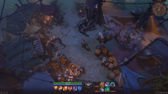 Corepunk – многопользовательская игра, напоминающая смесь League of Legends и Divinity. Запись на бету Corepunk – многопользовательская игра, напоминающая смесь League of Legends и Divinity. Запись на бету