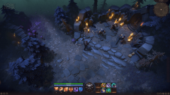 Corepunk – многопользовательская игра, напоминающая смесь League of Legends и Divinity. Запись на бету Corepunk – многопользовательская игра, напоминающая смесь League of Legends и Divinity. Запись на бету