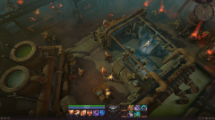 Corepunk – многопользовательская игра, напоминающая смесь League of Legends и Divinity. Запись на бету Corepunk – многопользовательская игра, напоминающая смесь League of Legends и Divinity. Запись на бету