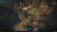 Corepunk – многопользовательская игра, напоминающая смесь League of Legends и Divinity. Запись на бету Corepunk – многопользовательская игра, напоминающая смесь League of Legends и Divinity. Запись на бету