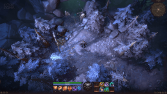 Corepunk – многопользовательская игра, напоминающая смесь League of Legends и Divinity. Запись на бету Corepunk – многопользовательская игра, напоминающая смесь League of Legends и Divinity. Запись на бету